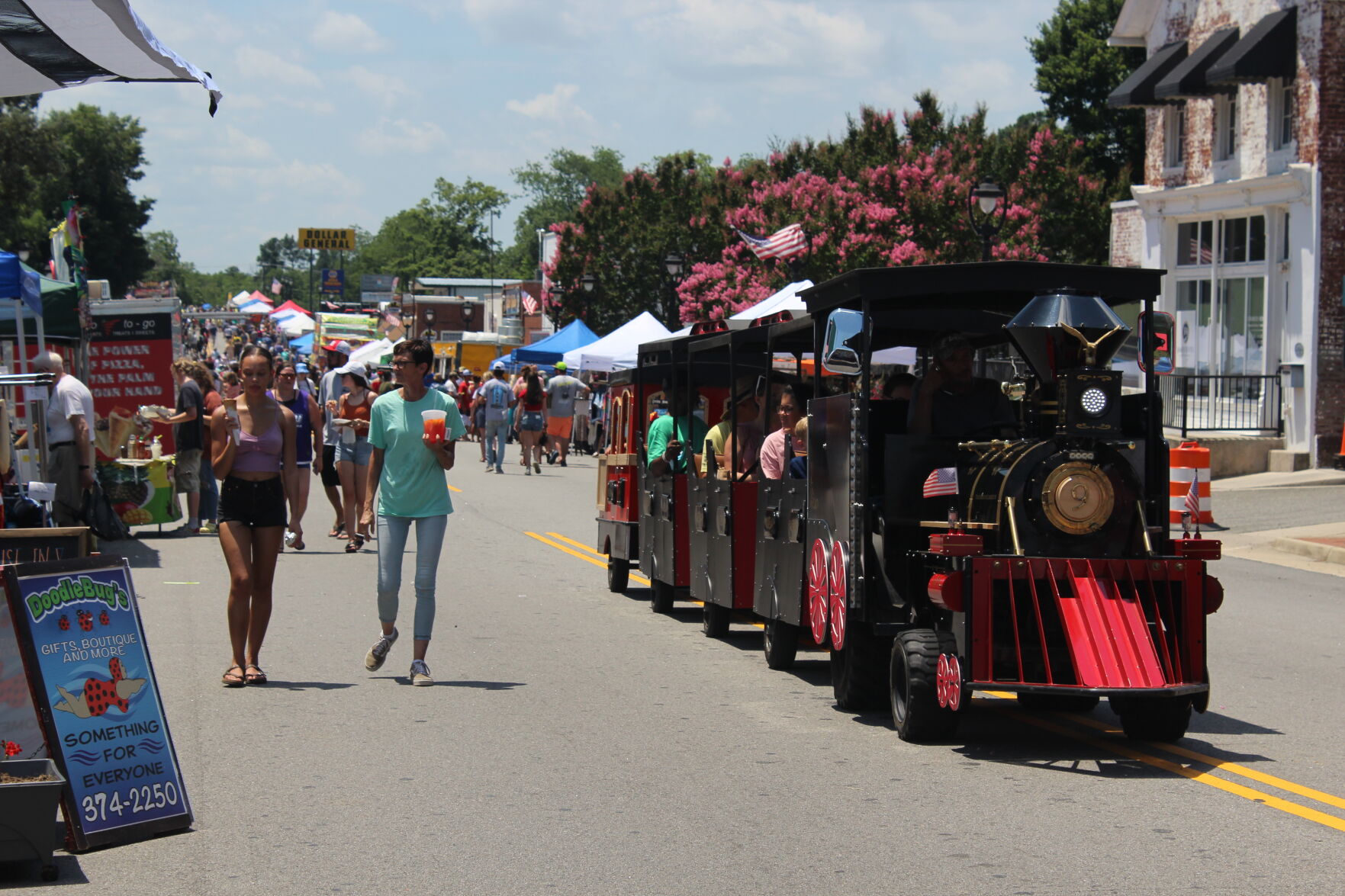 Lakefest